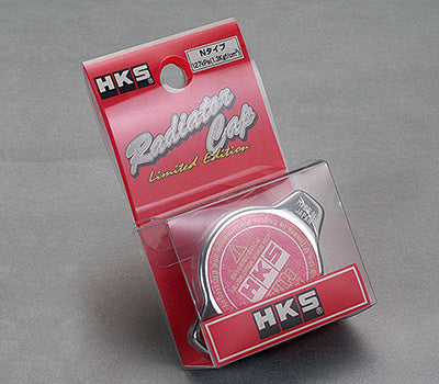 HKS RADIATOR CAP  For MAZDA RX-7 FD3S 13B-REW 15009-AK004