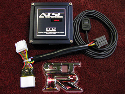 HKS ACTIVE TORQUE SPLIT COMPUTER  For  R35 GT-R  45006-AN002