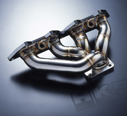 HKS EXHAUST MANIFOLD  For MITSUBISHI LANCER EVOLUTION CN9A IV  4G63 1419-RM001