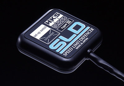 HKS SLD Type III N2  For NISSAN SKYLINE CPV35 VQ35DE 45002-AN002