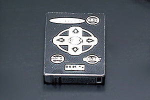HKS CAMP2 REMOTE CONTROLLER  For MULTIPLE FITTING  48002-AK003