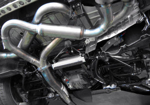 HKS DIFFERENTIAL OIL COOLER KIT  For GT-R R35  27002-AN003