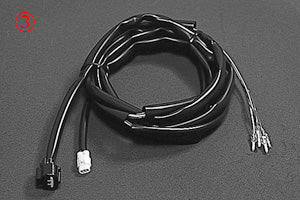 HKS Press.Sensor+Intake Air Temp.Sensor Harness  For MULTIPLE FITTING  4299-RA016