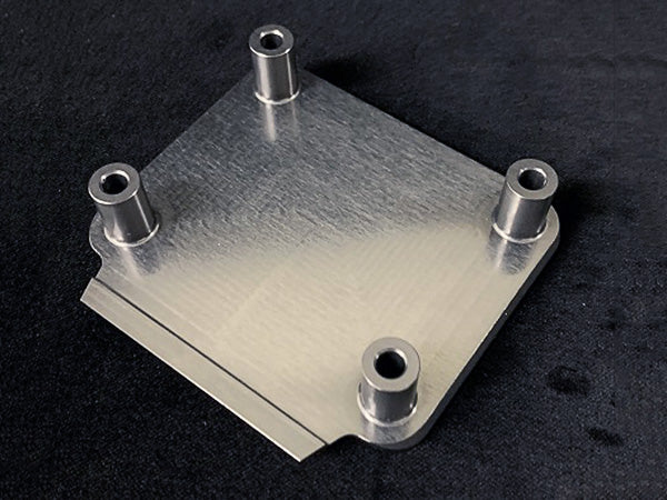 HKS COVER TRANSISTOR RED FOR NISSAN SKYLINE GT-R R32 R33 R34 22998-AN002