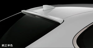 K'SPEC SILKBLAZE GLANZEN REAR SPOILER PAINTED FOR LEXUS GS-F URL10 GL-GSF-RR-XXX