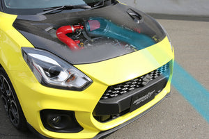 MONSTER SPORT PFX400 INTAKE KIT FOR SUZUKI SWIFT SPORTS ZC33S 8NBP20