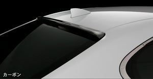 K'SPEC SILKBLAZE GLANZEN REAR SPOILER PAINTED FOR LEXUS GS-F URL10 GL-GSF-RR-XXX