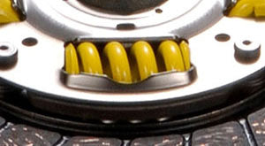 HKS LA CLUTCH Clutch Disk  For CR-Z ZF1  26999-AH002