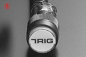 HKS Scramble Switch  For MULTIPLE FITTING  4299-RA011