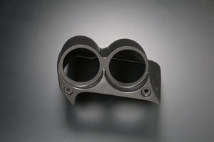 MONSTER SPORT DUAL METER POD FOR SUZUKI JIMNY JB64W JB74W 852560-5500M