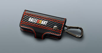 RALLIART KEYLESS OPERATION KEYCASE SRG20009