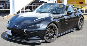 ODULA FRONT LIP SPOILER FRP For MAZDA ROADSTER ND ND5RC ND009