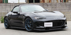 ODULA FRONT LIP SPOILER FRP For MAZDA ROADSTER ND ND5RC ND009