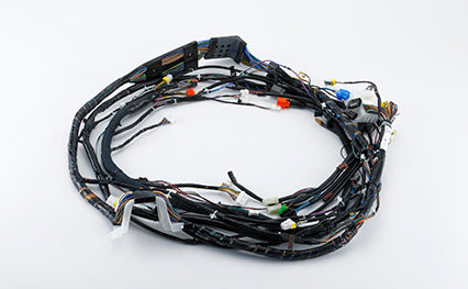 NISMO HARNESS BODY FOR NISSAN SKYLINE GT-R BNR32 24014-RHR21