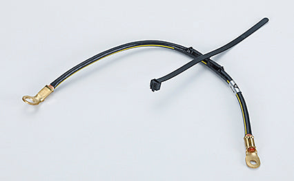 NISMO CABLE, BAT TO ENG FOR NISSAN SKYLINE GT-R BNR34 24080-RHR40