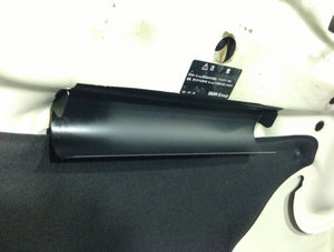 BUZZ HOUSE DESIGN TURBINE COOL FIN FOR BMW MINI R56 BUZ-HOUSE-DESIGN-00001