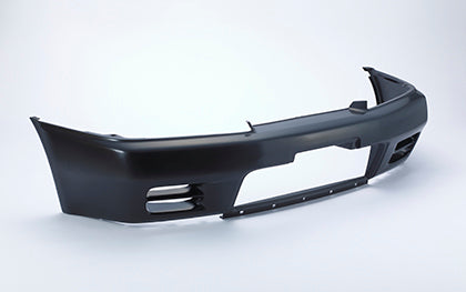 なるとろ NISMO BUMPER SET FR For Skyline GT-R BNR32 RB26DETT 62022-RHR21