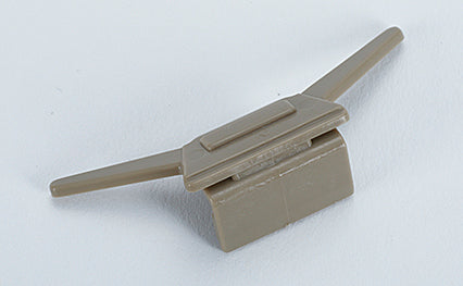 NISMO CLIP-WS MLDG  For Skyline GT-R BNR32 RB26DETT 72796-RHR22