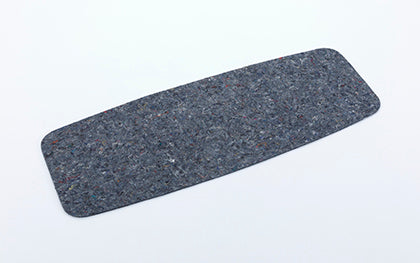 NISMO INSULATOR-ROOF  For Skyline GT-R BNR32 RB26DETT 73931-RHR20