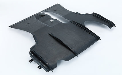 NISMO DIFFUSER ASSY, RR FOR NISSAN SKYLINE GT-R BNR34 748A0-RHR40