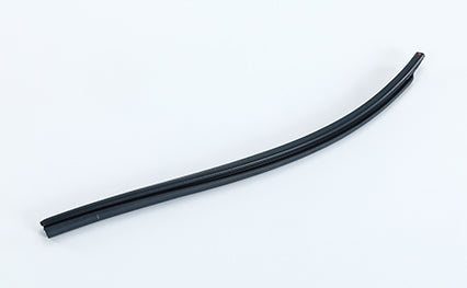 NISMO WELT, BODY SIDE FR RH FOR NISSAN SKYLINE GT-R BCNR33 76921-RHR30