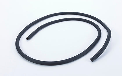 NISMO WELT, BODY SIDE FR RH FOR NISSAN SKYLINE GT-R BNR34 76921-RHR41