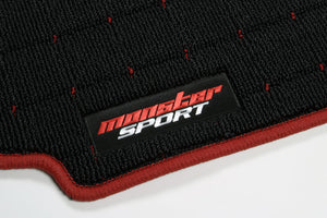 MONSTER SPORT LUGGAGE MAT FOR SUZUKI SWIFT SPORTS ZC33S 894571-7600M
