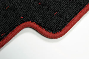 MONSTER SPORT LUGGAGE MAT FOR SUZUKI SWIFT SPORTS ZC33S 894571-7600M