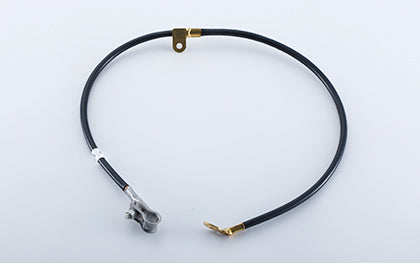 NISMO CABLE BATTERY FOR NISSAN SKYLINE GT-R BNR32 B4080-RHR20