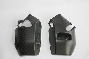 APEXI DRY CARBON ENGINE COVER FOR SUBARU BRZ ZD8 TOYOTA GR86 ZN8 FA24 313-A001