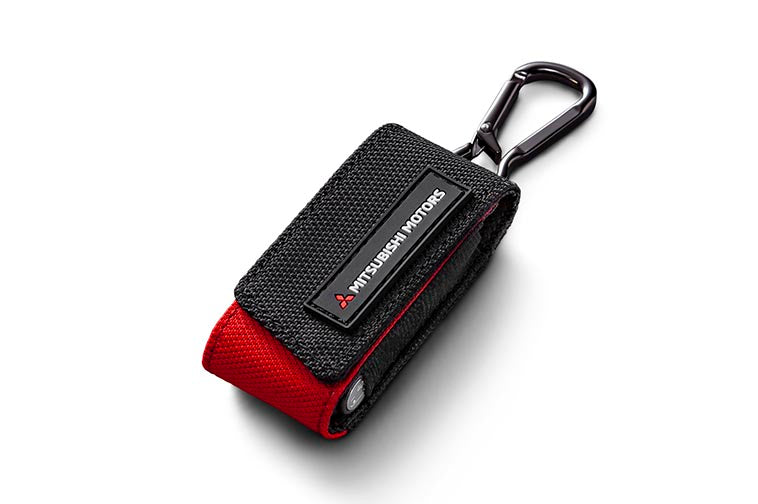 MITSUBISHI KEYLESS OPERATION KEY CASE SRG10007