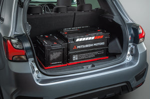 MITSUBISHI FOLDING CONTAINER BOX 20L SRG10001S