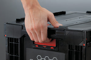 MITSUBISHI FOLDING CONTAINER BOX 20L SRG10001S