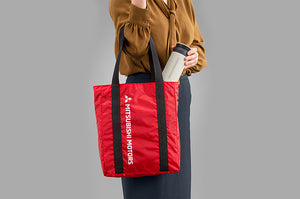 MITSUBISHI TRAVEL TUMBLER KHAKI SRG10019K