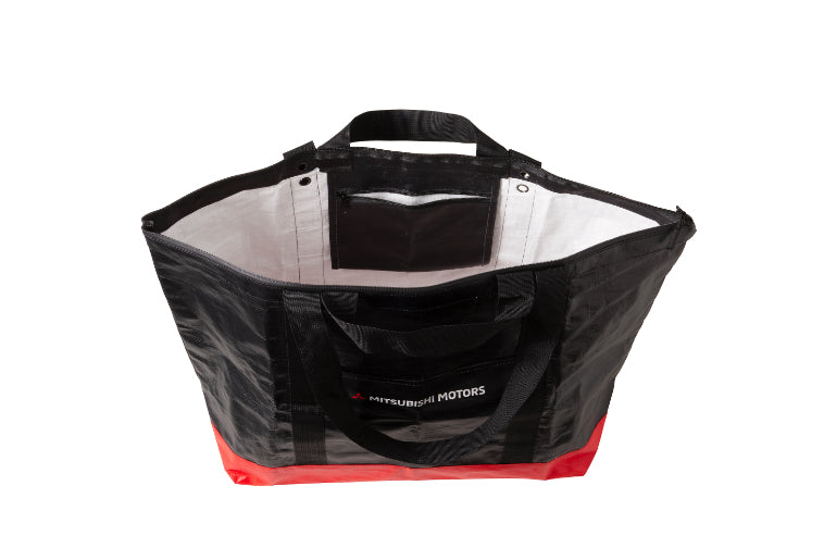 MITSUBISHI BIG TOTE BAG FOR  SRG10027