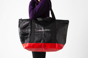 MITSUBISHI BIG TOTE BAG FOR  SRG10027