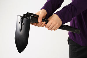 MITSUBISHI FOLDING SCOOP SRG10033