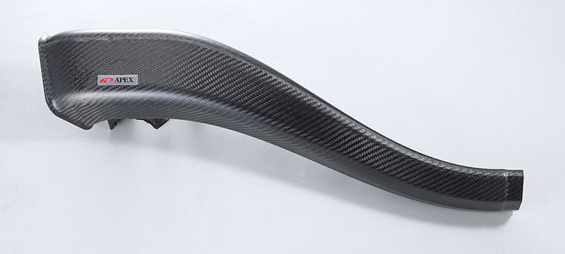 APEXI INTAKE D PLUS CFRP FOR SUBARU BRZ ZD8 TOYOTA GR86 ZN8 FA24