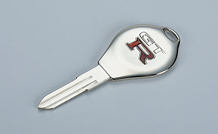 日産スカイラインGT-Rマスターキー KEYOO-RHR30 NISMO KEY-BLANK, MASTR FOR NISSAN SKYLINE GT-R BNR32 BCNR33 KEY00