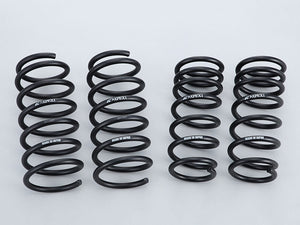 APEXI LOW DOWN SPRINGS FOR SUBARU BRZ ZD8 TOYOTA GR86 ZN8 FA24 238-T095