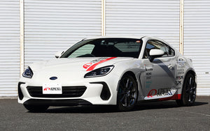 APEXI LOW DOWN SPRINGS FOR SUBARU BRZ ZD8 TOYOTA GR86 ZN8 FA24 238-T095