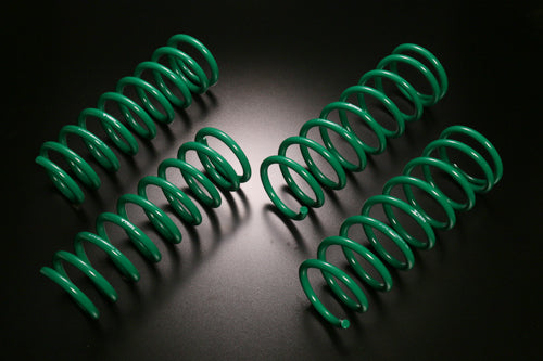 TEIN OE.TECH SPRINGS FOR TOYOTA PRIUS ZVW30 SKQ08-P1B00