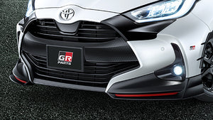 TRD GR FRONT SPOILER FOR TOYOTA YARIS MXPA10 H10 MS341-52028