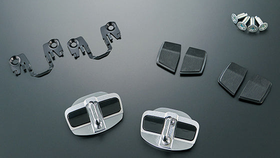 TRD GR DOOR STABILIZER (2 PIECES) FOR TOYOTA CROWN 35 MS304-00005