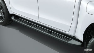 TRD ELECTRIC STORAGE STEP FOR TOYOTA HILUX 12 MS614-0K001