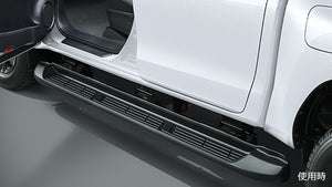 TRD ELECTRIC STORAGE STEP FOR TOYOTA HILUX 12 MS614-0K001