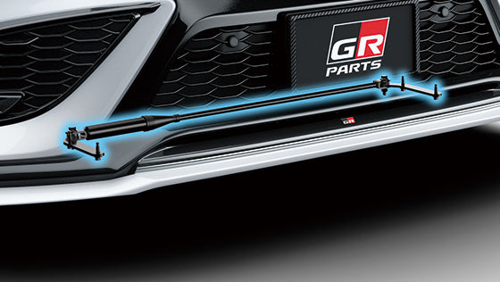 70カムリ GRパフォーマンスダンパー TRD GR PERFORMANCE DAMPER FOR TOYOTA CAMRY AXVH70 MS303-33002