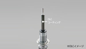 TRD GR SHOCK ABSORBER SET FOR TOYOTA GR86 ZN8 MS260-18005