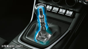TRD GR QUICK SHIFT LEVER SET FOR TOYOTA 86 ZN8 MS205-18002
