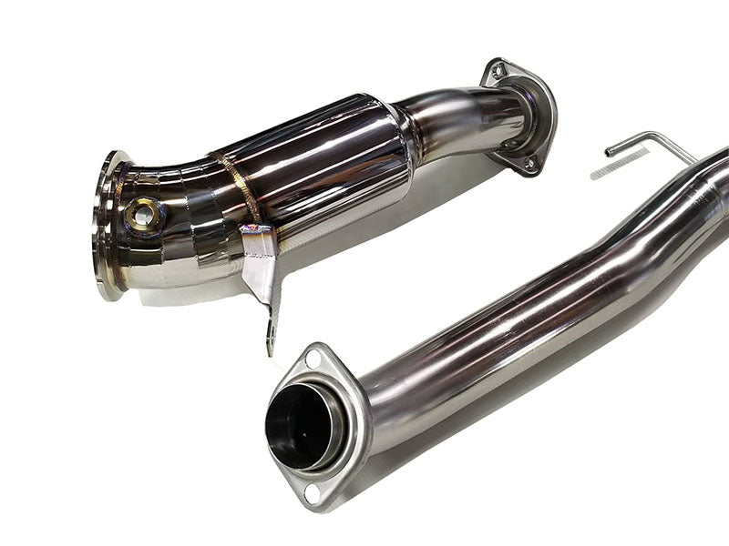 ベース catalyst APEXI SUPER CATALYZER FOR TOYOTA GR YARIS GXPA16 G16E-GTS 149-T016